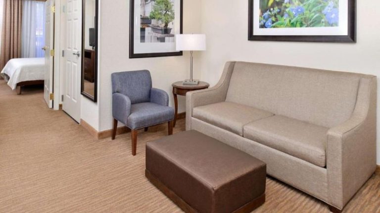 Hilton Garden Inn Dallas/Addison