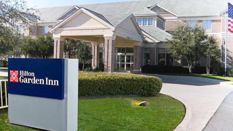 Hilton Garden Inn Dallas/Addison