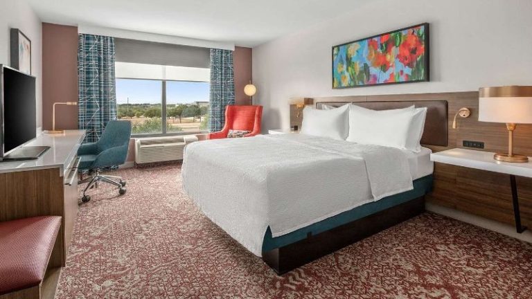 Hilton Garden Inn Dallas/Allen
