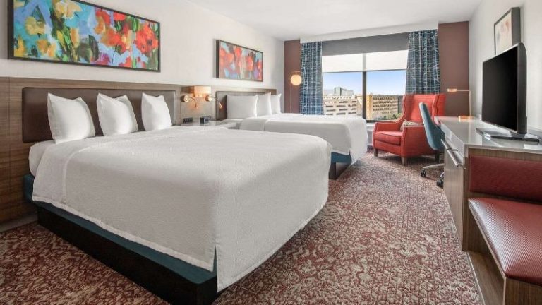 Hilton Garden Inn Dallas/Allen