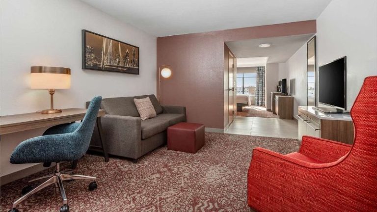 Hilton Garden Inn Dallas/Allen