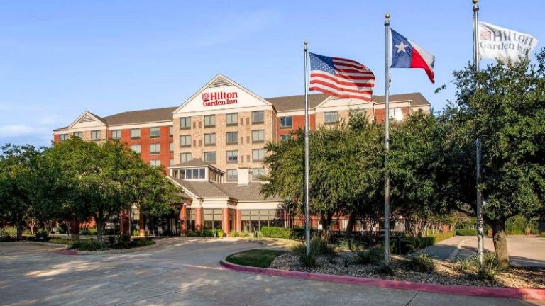 Hilton Garden Inn Dallas/Allen