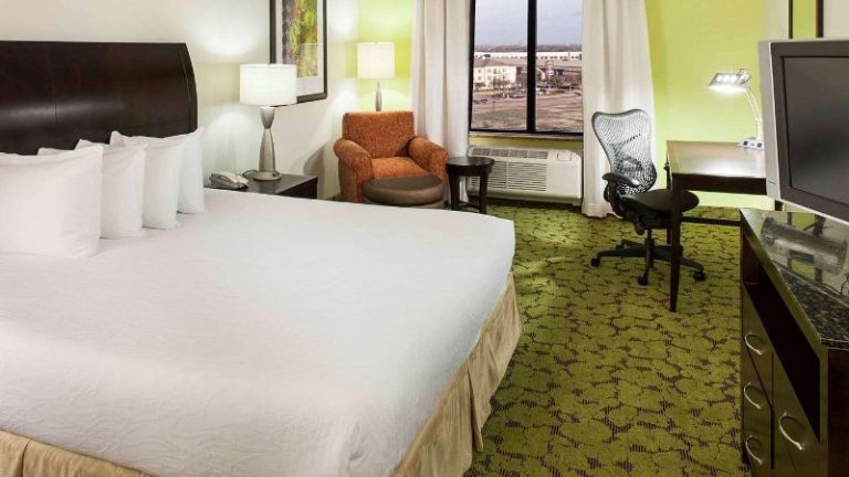 Hilton Garden Inn Dallas Lewisville