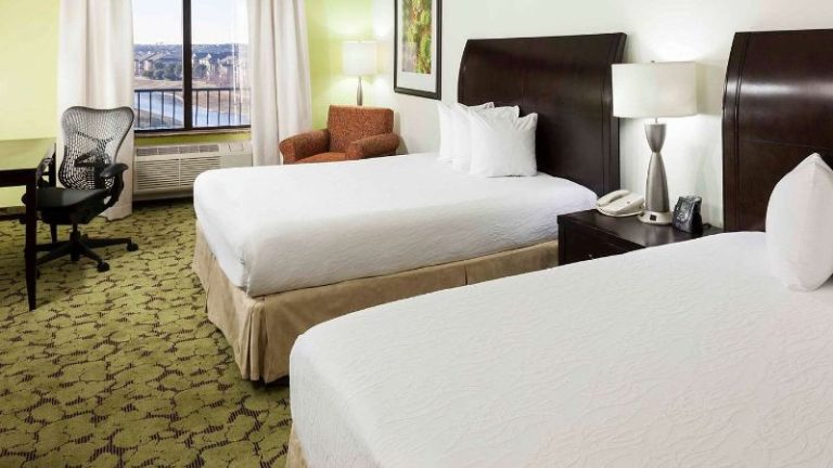 Hilton Garden Inn Dallas Lewisville