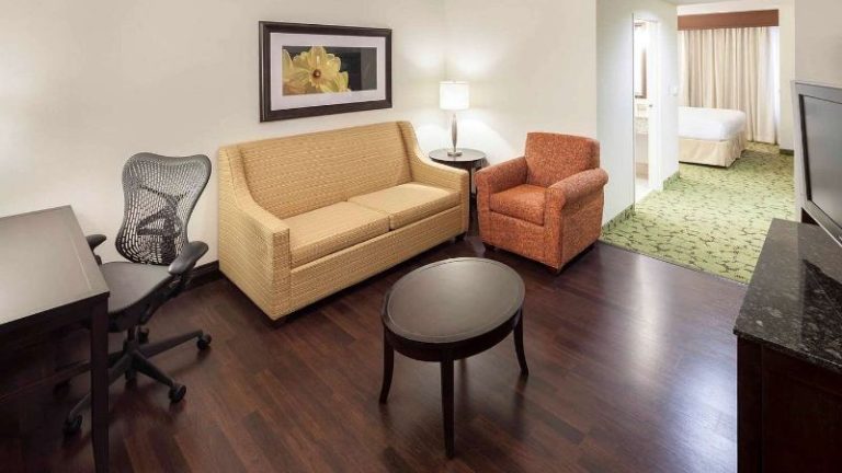 Hilton Garden Inn Dallas Lewisville