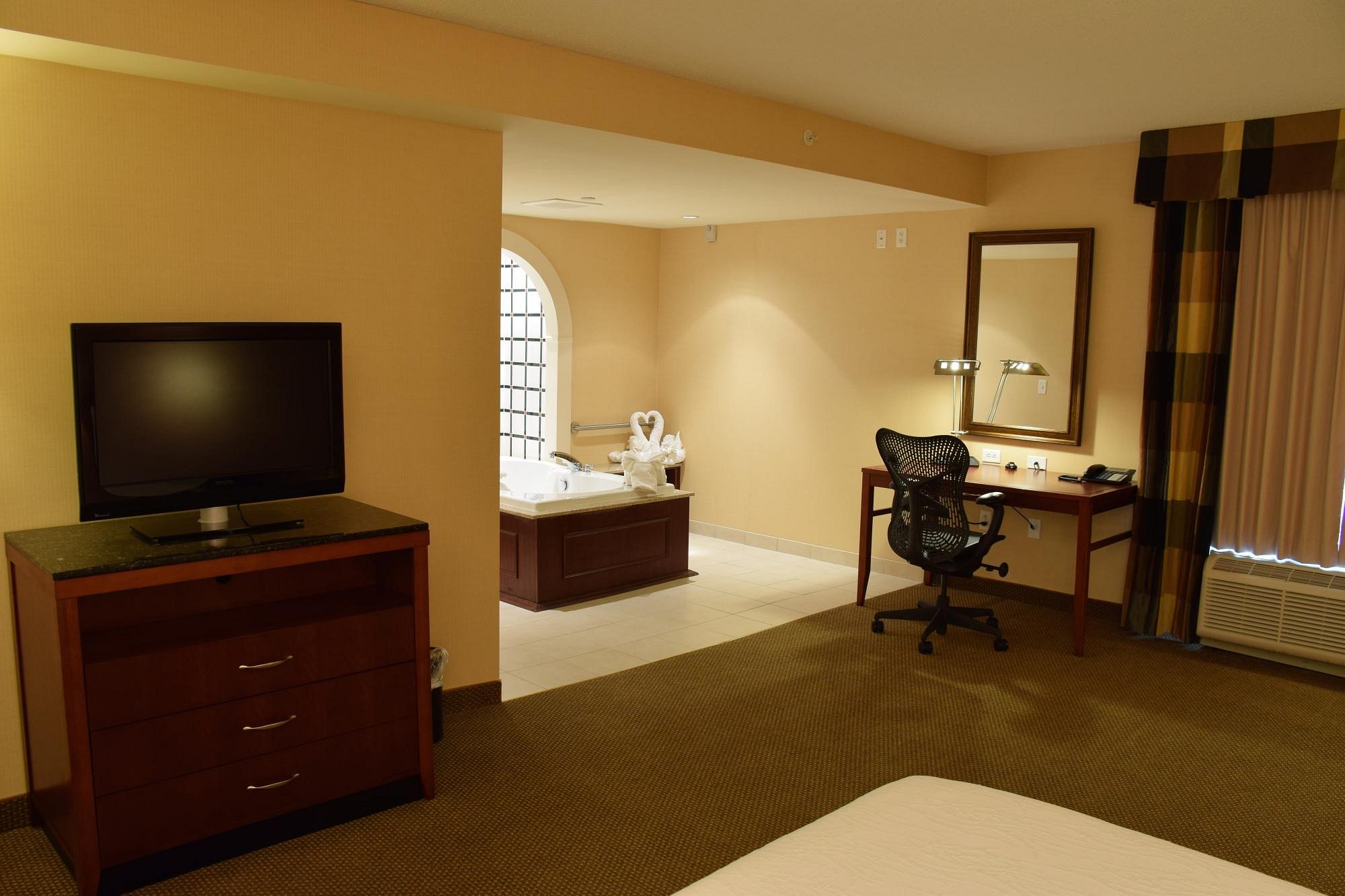 Hilton Garden Inn Dayton Beavercreek