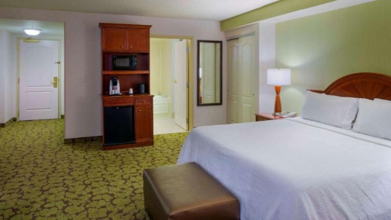 Hilton Garden Inn Hartford South/Glastonbury