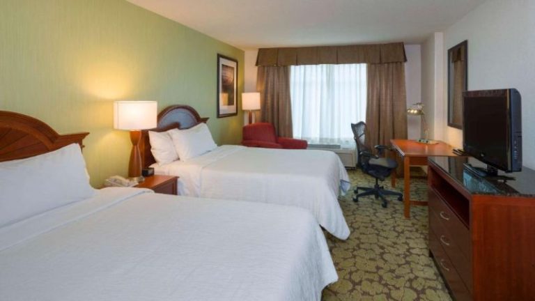 Hilton Garden Inn Hartford South/Glastonbury