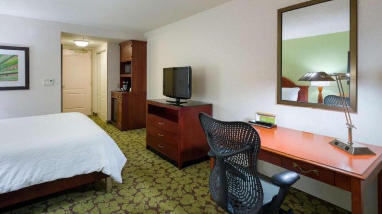 Hilton Garden Inn Hartford South/Glastonbury