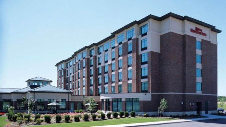 Hilton Garden Inn Hartford South/Glastonbury