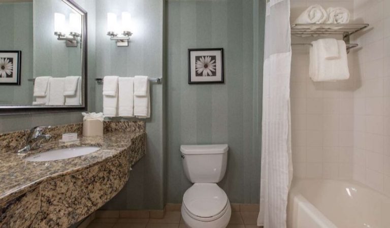 Hilton Garden Inn Lynchburg