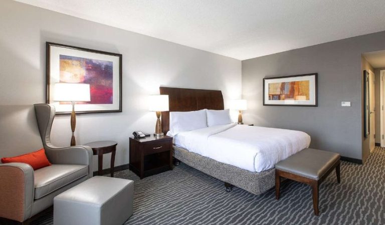 Hilton Garden Inn Lynchburg