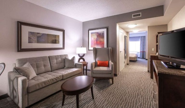 Hilton Garden Inn Lynchburg