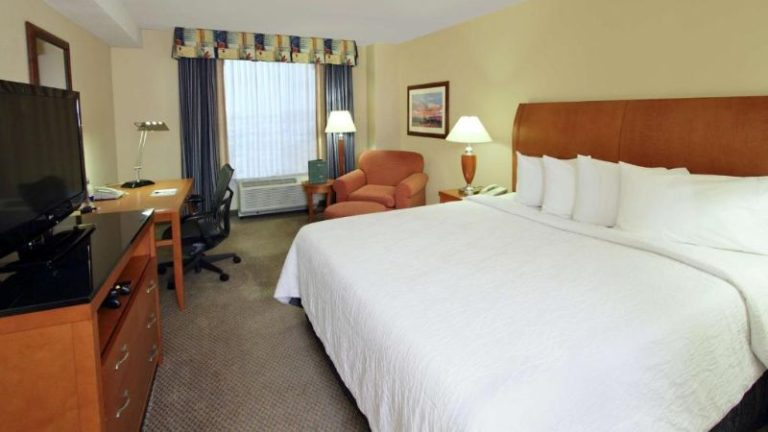 Hilton Garden Inn Oxnard/Camarillo
