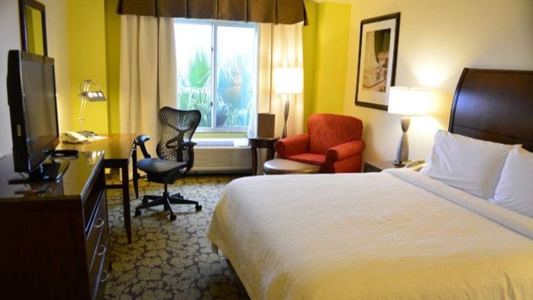 Hilton Garden Inn Oxnard/Camarillo
