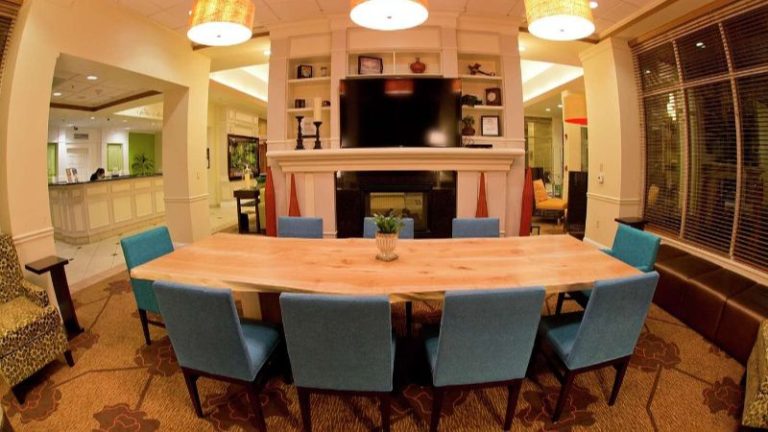 Hilton Garden Inn Oxnard/Camarillo