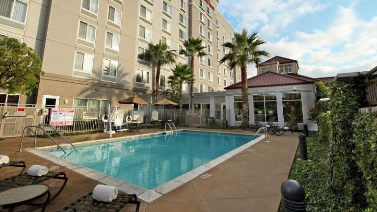 Hilton Garden Inn Oxnard/Camarillo