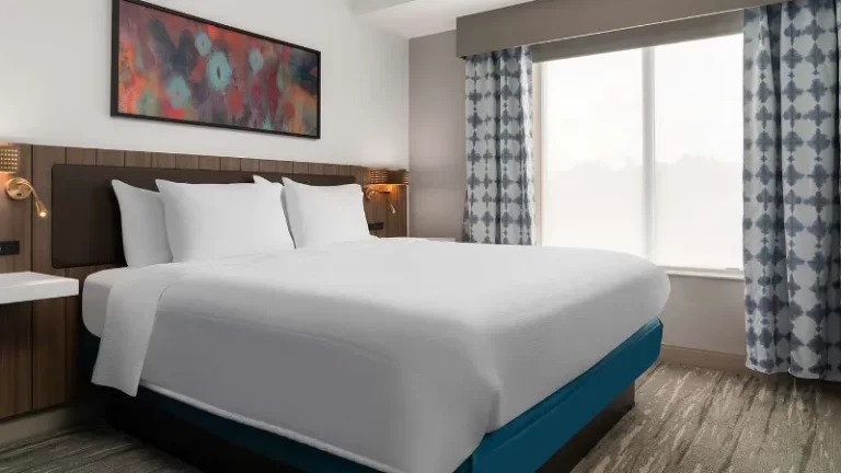 Hilton Garden Inn Rock Hill