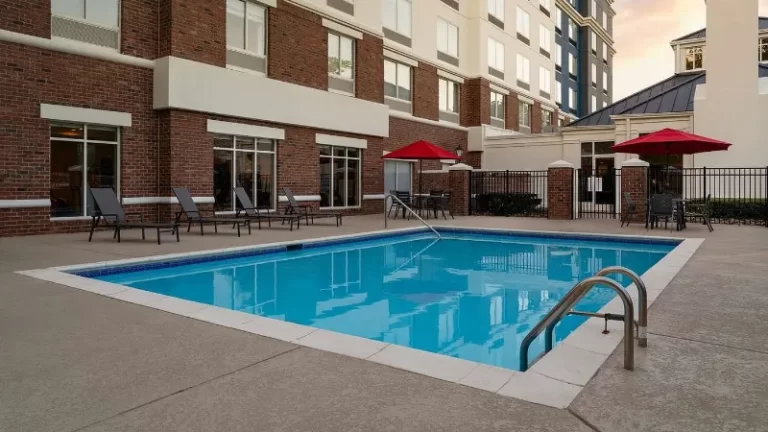 Hilton Garden Inn Rock Hill