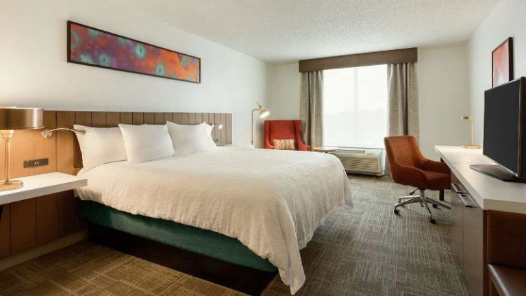 Hilton Garden Inn Tifton