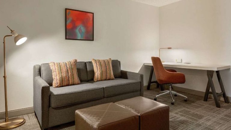 Hilton Garden Inn Tifton