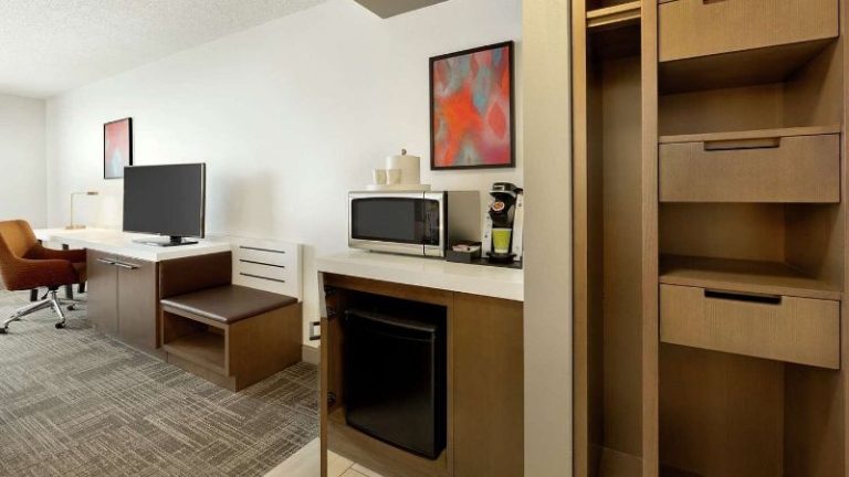 Hilton Garden Inn Tifton