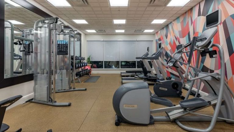 Hilton Garden Inn Tifton