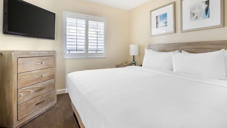 Hilton Vacation Club Riviera Beach & Shores