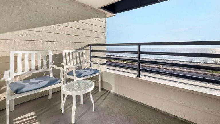 Hilton Vacation Club Riviera Beach & Shores
