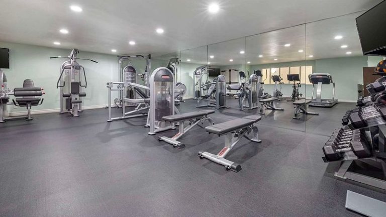 Hilton Vacation Club Riviera Beach & Shores