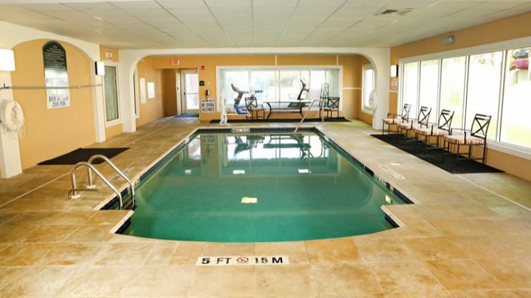 Holiday Inn Express & Suites Sumter, an IHG hotel