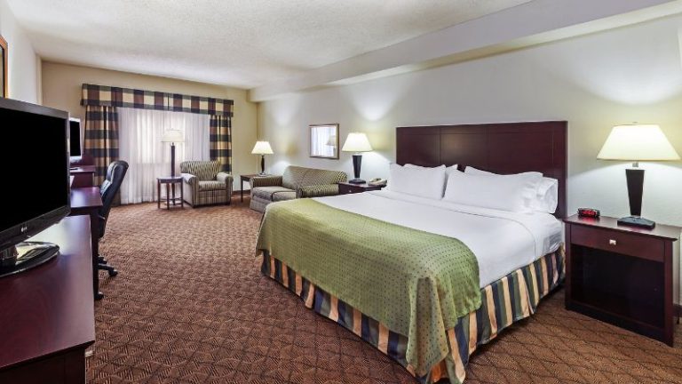 Holiday Inn Springdale/fayetteville Area By IHG