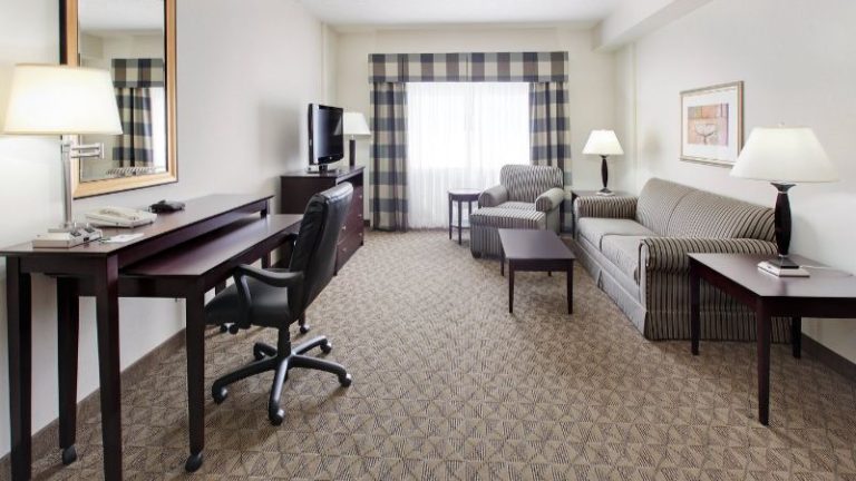 Holiday Inn Springdale/fayetteville Area By IHG