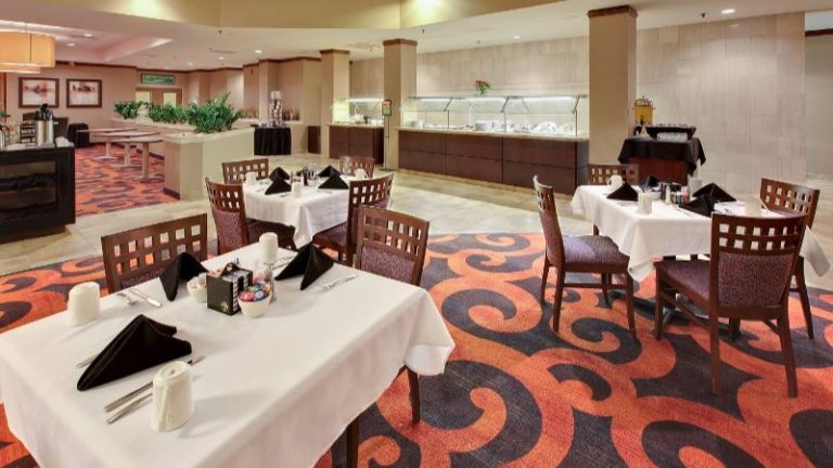 Holiday Inn Springdale/fayetteville Area By IHG