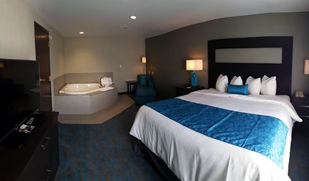 Holiday Inn & Suites Syracuse Airport – Liverpool By IHG