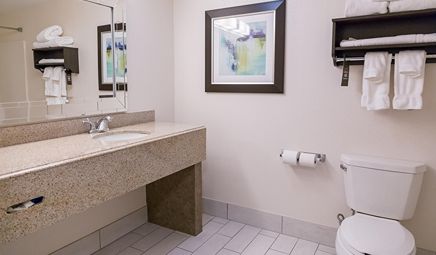 Holiday Inn & Suites Syracuse Airport – Liverpool By IHG