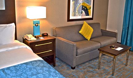 Holiday Inn & Suites Syracuse Airport – Liverpool By IHG