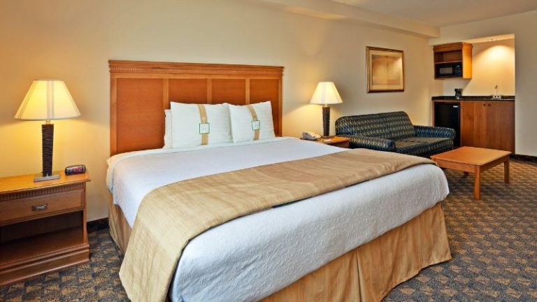 Holiday Inn Valdosta Conference Center By IHG