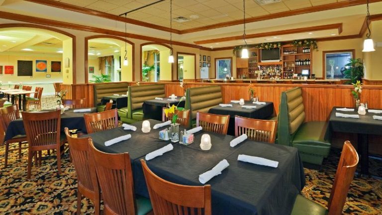 Holiday Inn Valdosta Conference Center By IHG