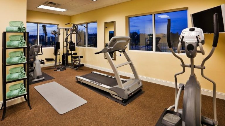 Holiday Inn Valdosta Conference Center By IHG