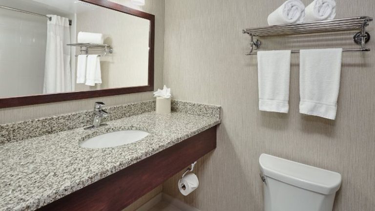 Holiday Inn & Suites Chicago-carol Stream (wheaton) By IHG