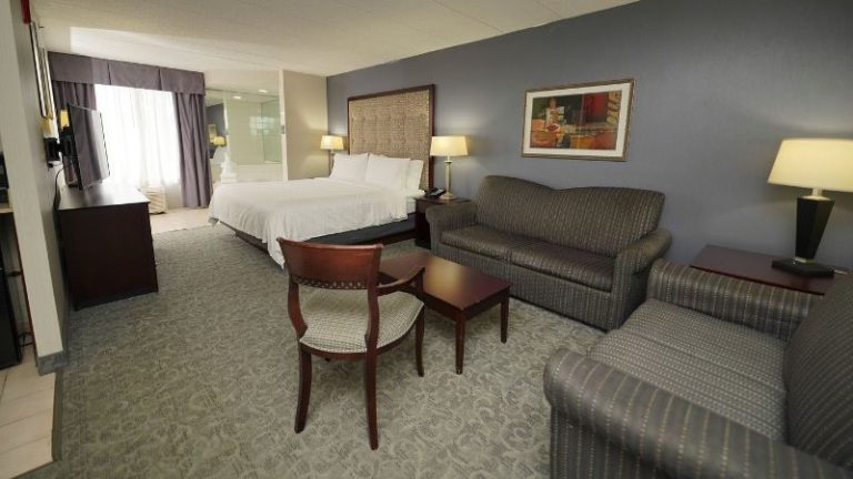 Holiday Inn & Suites Chicago-carol Stream (wheaton) By IHG
