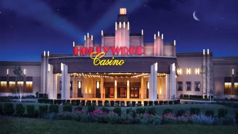 Hollywood Casino Joliet Hotel