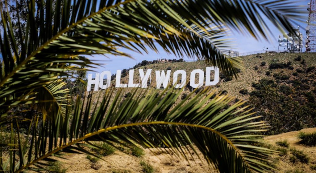 Hollywood