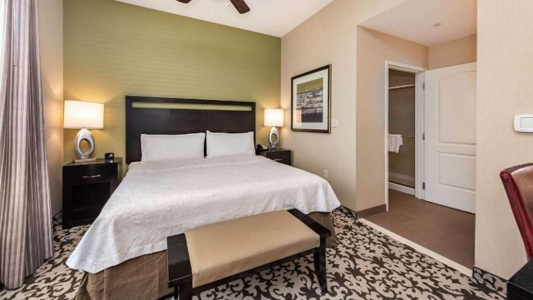 Homewood Suites by Hilton Oxnard/Camarillo
