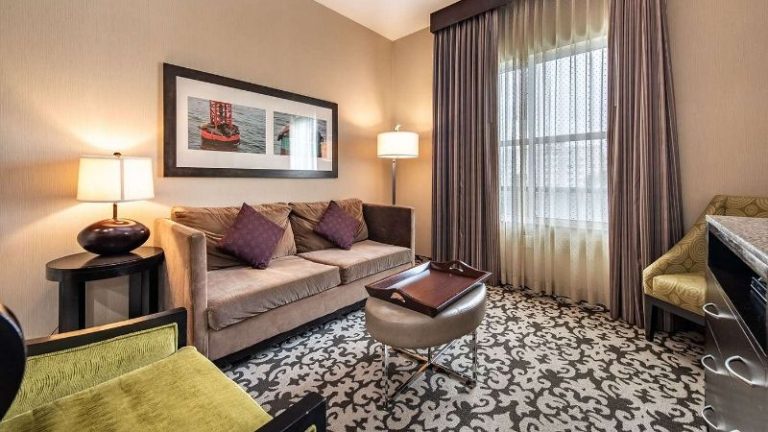 Homewood Suites by Hilton Oxnard/Camarillo