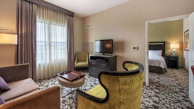 Homewood Suites by Hilton Oxnard/Camarillo