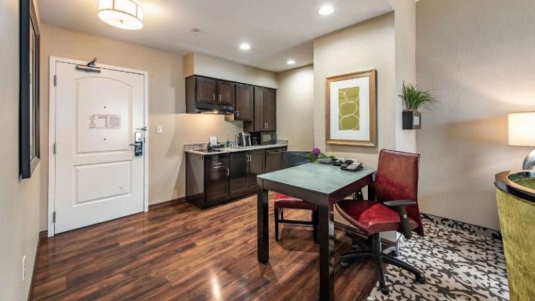 Homewood Suites by Hilton Oxnard/Camarillo
