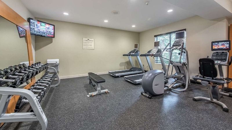 Homewood Suites by Hilton Oxnard/Camarillo, room with private jacuzzi, photo 6