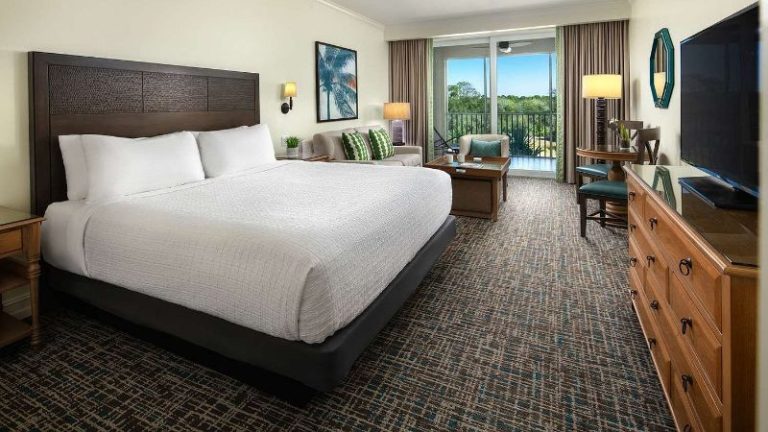 Hyatt Vacation Club At Coconut Cove